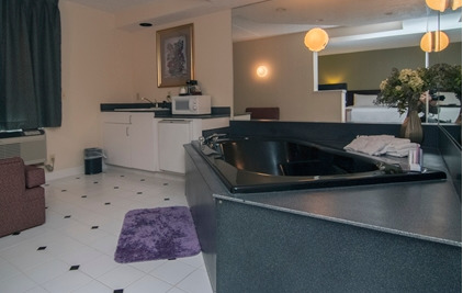Hampton Locanda