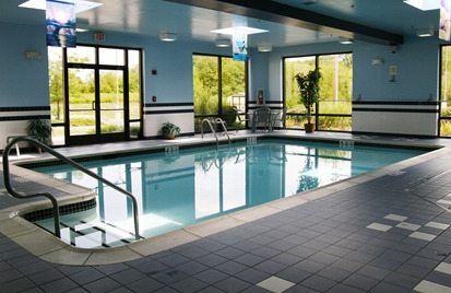 Hampton Locanda