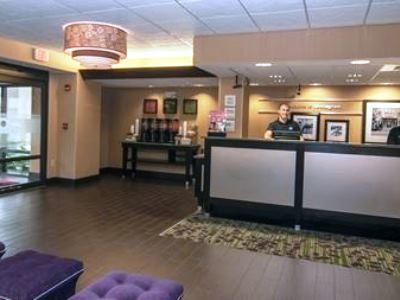 Hampton Locanda 3*